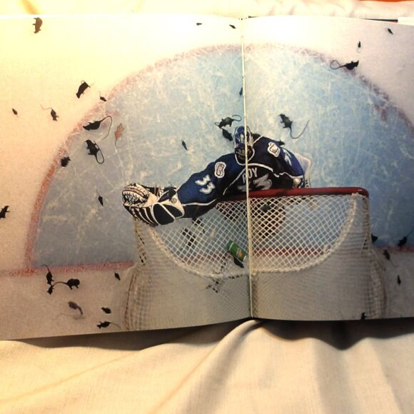 *** QUEST for the CUP *** Jack Falla - Picture 4 of 4